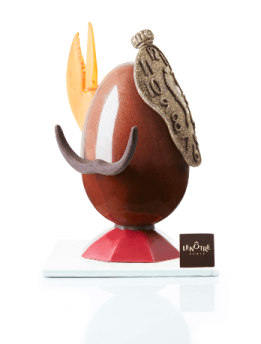 Partez à la conquête du Far West avec Lenôtre !