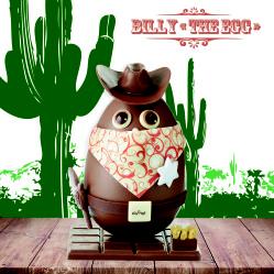 Partez à la conquête du Far West avec Lenôtre !