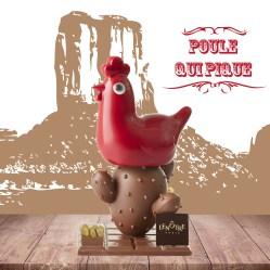 Partez à la conquête du Far West avec Lenôtre !