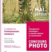 Appel à candidatures concours photographique à Gaillac