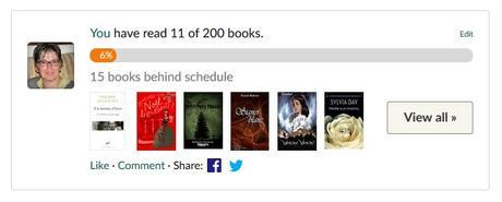 Mes lectures de février 2016