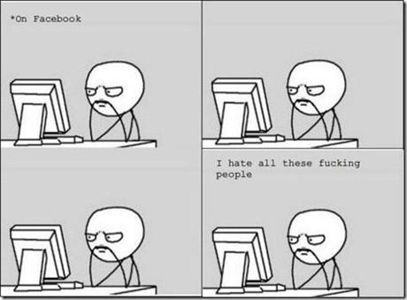 Pour que votre smartphone gagne en autonomie, désinstallez Facebook !