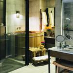 EVASION : Hôtel luxueux dans la jungle balinaise