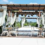 EVASION : Hôtel luxueux dans la jungle balinaise