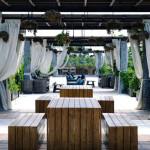 EVASION : Hôtel luxueux dans la jungle balinaise