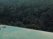 EVASION Hôtel luxueux dans jungle balinaise