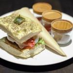 EVASION : Hôtel luxueux dans la jungle balinaise