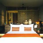 EVASION : Hôtel luxueux dans la jungle balinaise