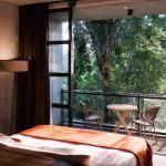 EVASION : Hôtel luxueux dans la jungle balinaise