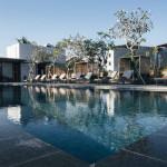 EVASION : Hôtel luxueux dans la jungle balinaise