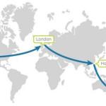 EVASION : Un tour du monde à moins de 1500 € !