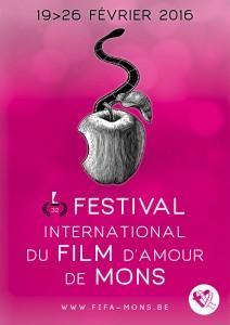 Festival – Festival International du Film d’Amour (FIFA) 2016
