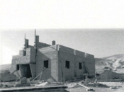 Sylvie Nève Désert