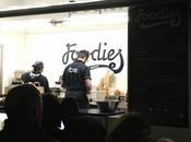 [Dijon] Foodies, food truck gourmands