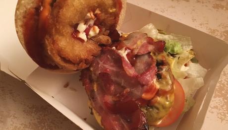 [Dijon] Foodies, le food truck des gourmands