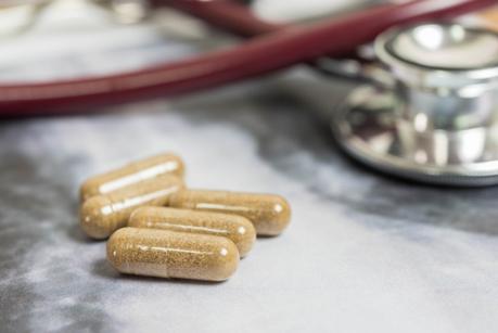 Crédit : santé par Shutterstock