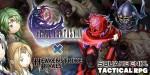 Heavenstrike Rivals nouvelle mise jour majeur approche