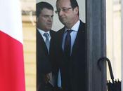 POLITIQUE président Hollande inquiet "perdre" présidentielle