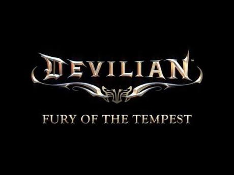 Devilian lance sa mise à jour Rage de la Prédatrix