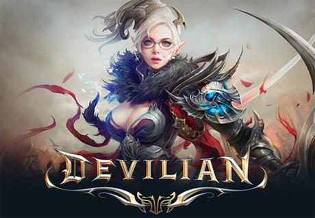 Devilian lance sa mise à jour Rage de la Prédatrix
