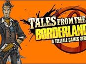 Tales From Borderlands épisodes version disque‏