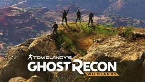 wildlands