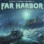 Far Harbor Fallout 4