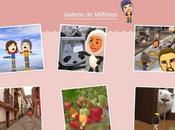 Préinscriptions ouvertes pour l’application Nintendo MiiTOMO