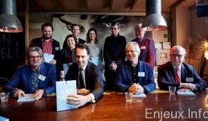 Amsterdam prêt à interdire l’exportation de la viande casher