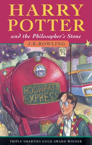 Harry Potter T.1 : Harry Potter à l'école des sorciers - J. K. Rowling