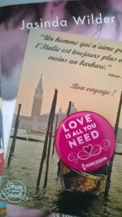 once upon a book de février 2016