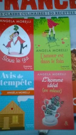 once upon a book de février 2016