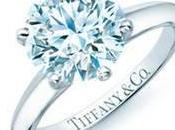 Tiffany annonce 130ème anniversaire Tiffany® Setting