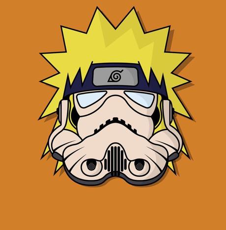 Et si nos super-héros étaient des Stormtroopers !