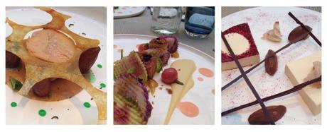 Pause Gourmande à l’Hôtel de Sers Pause Gourmande à l’Hôtel de Sers