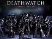 gratuite semaine: Warhammer 40,000: Deathwatch Tyranid Invasion