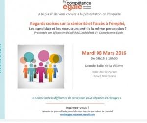 93% des plus de 45 ans sont prêts à changer de fonction