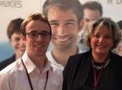 Vivaservices Franchise Expo Paris 2016