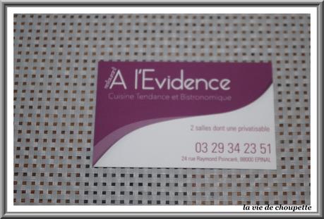 restaurant A l'évidence-2230