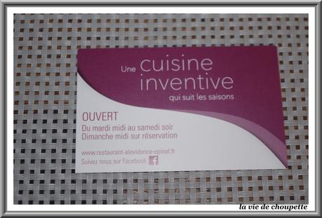 restaurant A l'évidence-2229