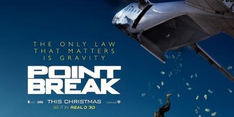 Critique – Point Break