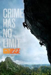 Critique – Point Break Critique – Point Break