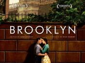 Cinéma Brooklyn, affiche