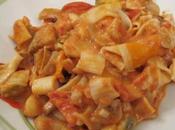 Rougail poisson/fruits