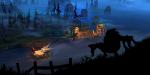 Flame Flood, vidéo pour survie