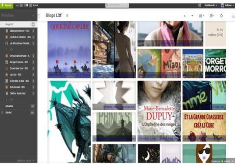 TAG: The Dragon Loyalty Award netvibes blogo