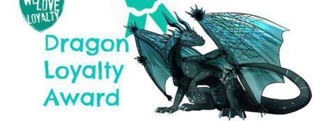 TAG: The Dragon Loyalty Award dragon-loyalty-award-teenella-version