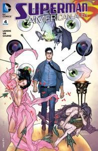 Semaine du 20 février 2016