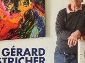 Gérard STRICHER Souscription Lelivredart Février 2016