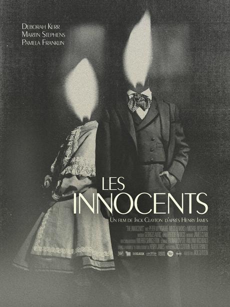 [critique] (10/10) LES INNOCENTS par Christophe L.